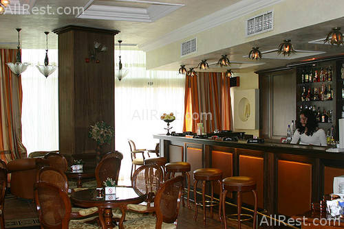Mirage Hotel 21
